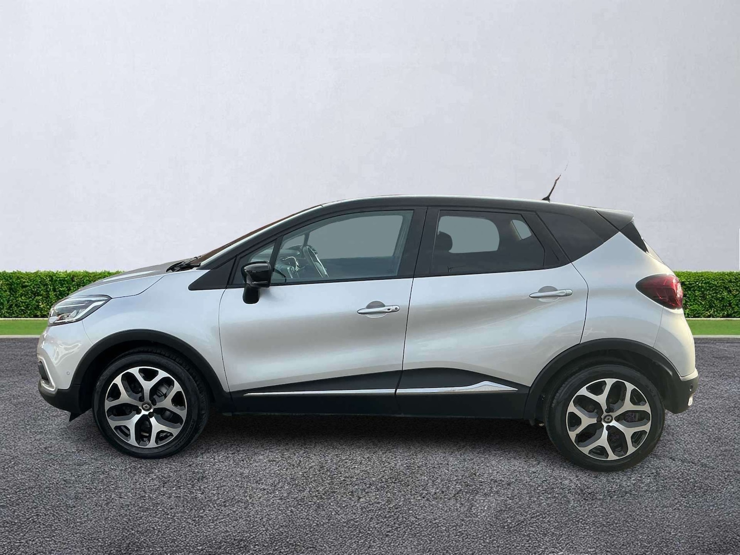 Used Renault Captur 2019 for sale - 78196558: Photo 18