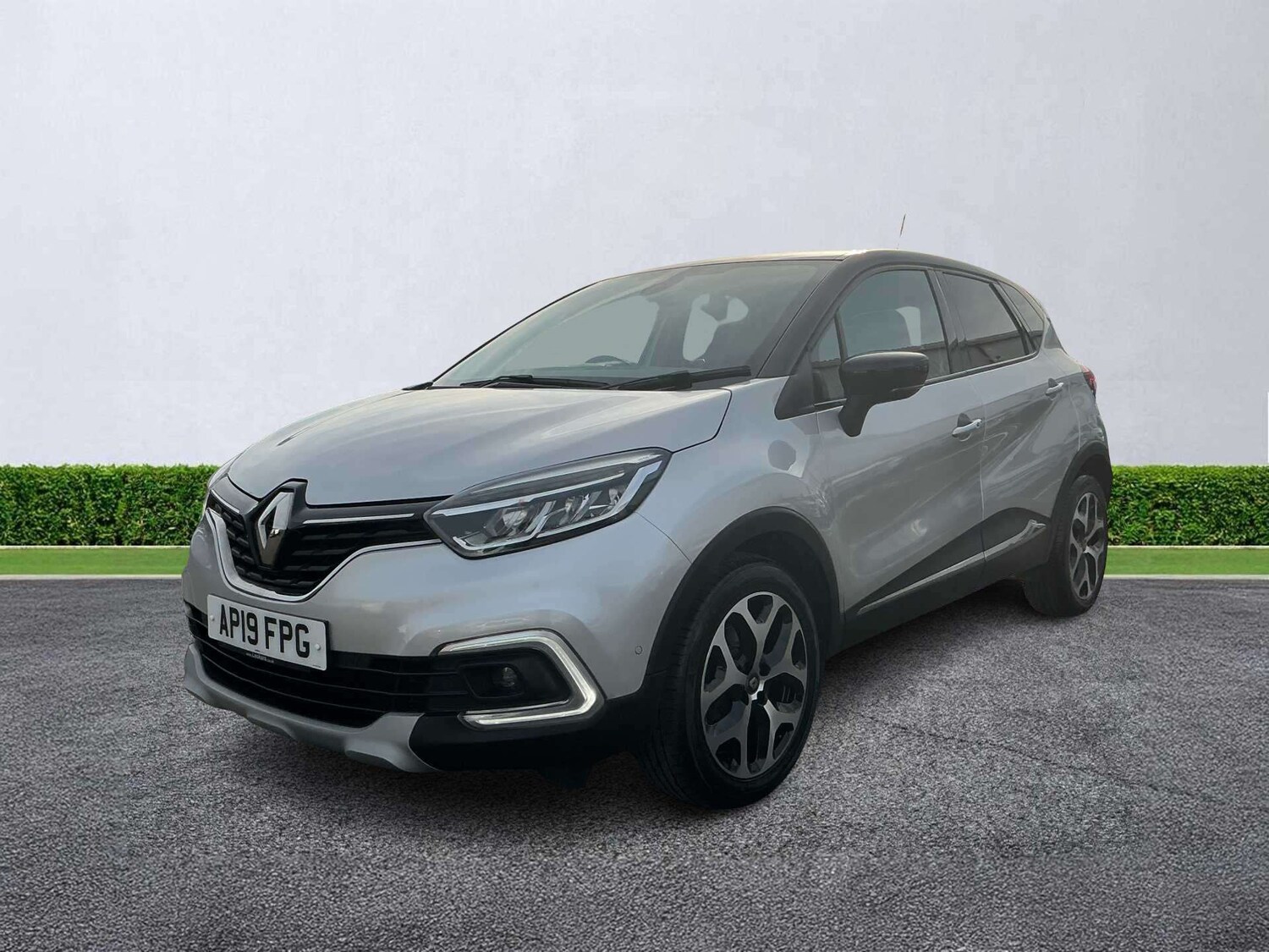 Used Renault Captur 2019 for sale - 78196558: Photo 19