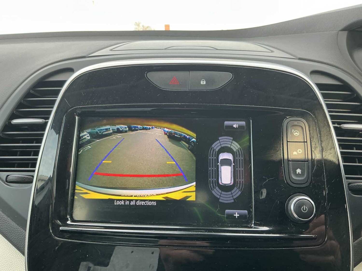 Used Renault Captur 2019 for sale - 78196558: Photo 21