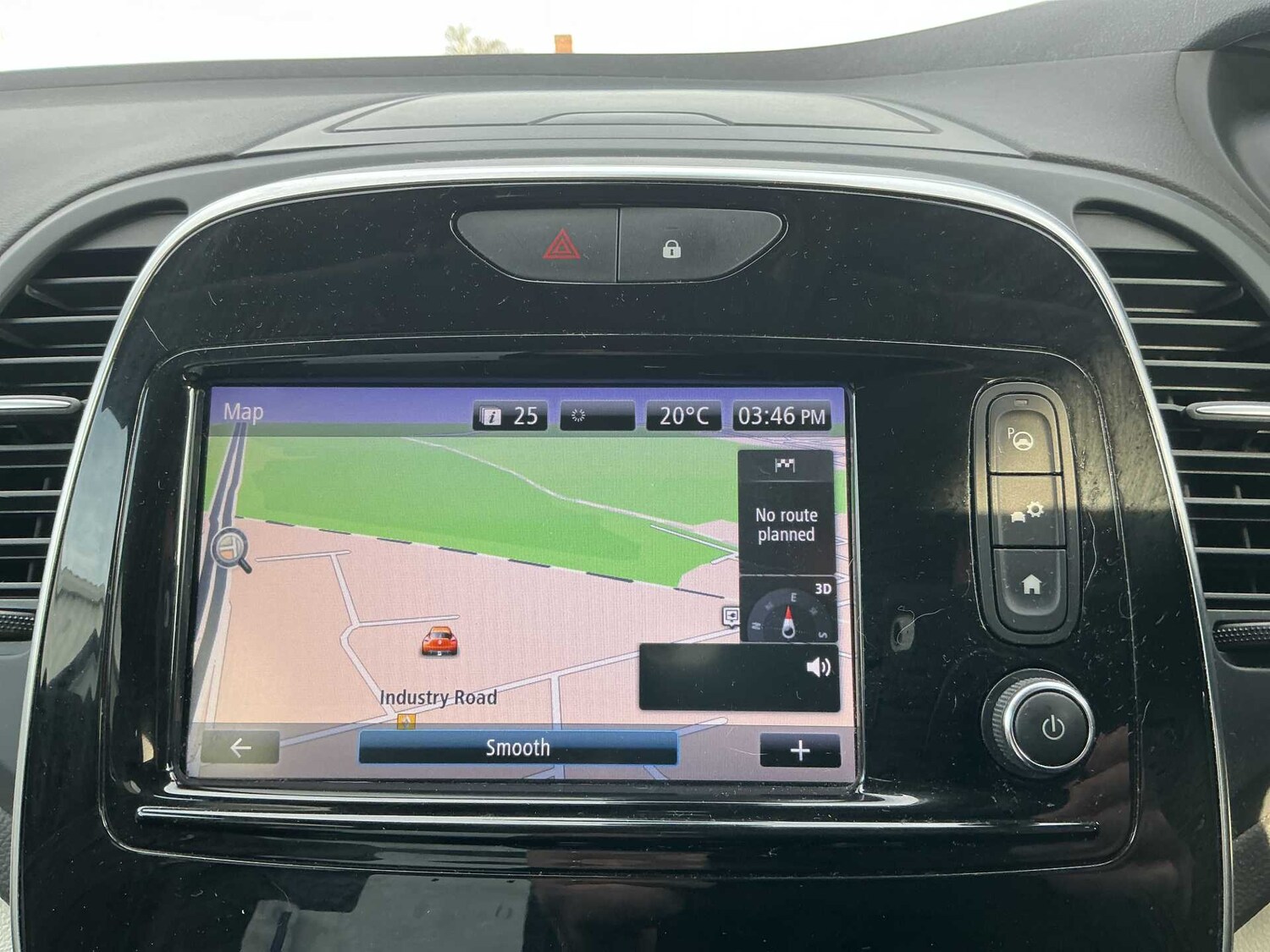 Used Renault Captur 2019 for sale - 78196558: Photo 22