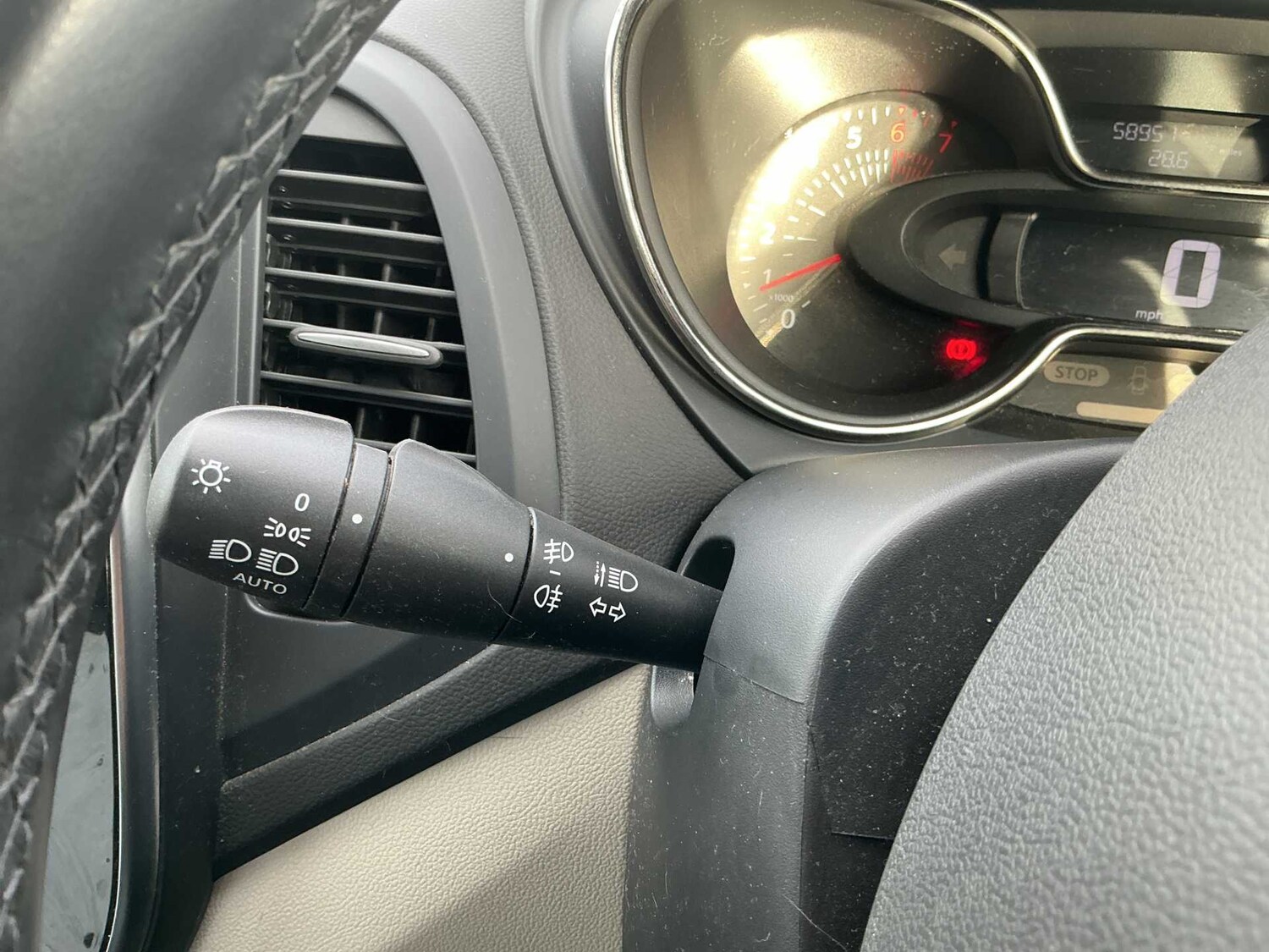 Used Renault Captur 2019 for sale - 78196558: Photo 25