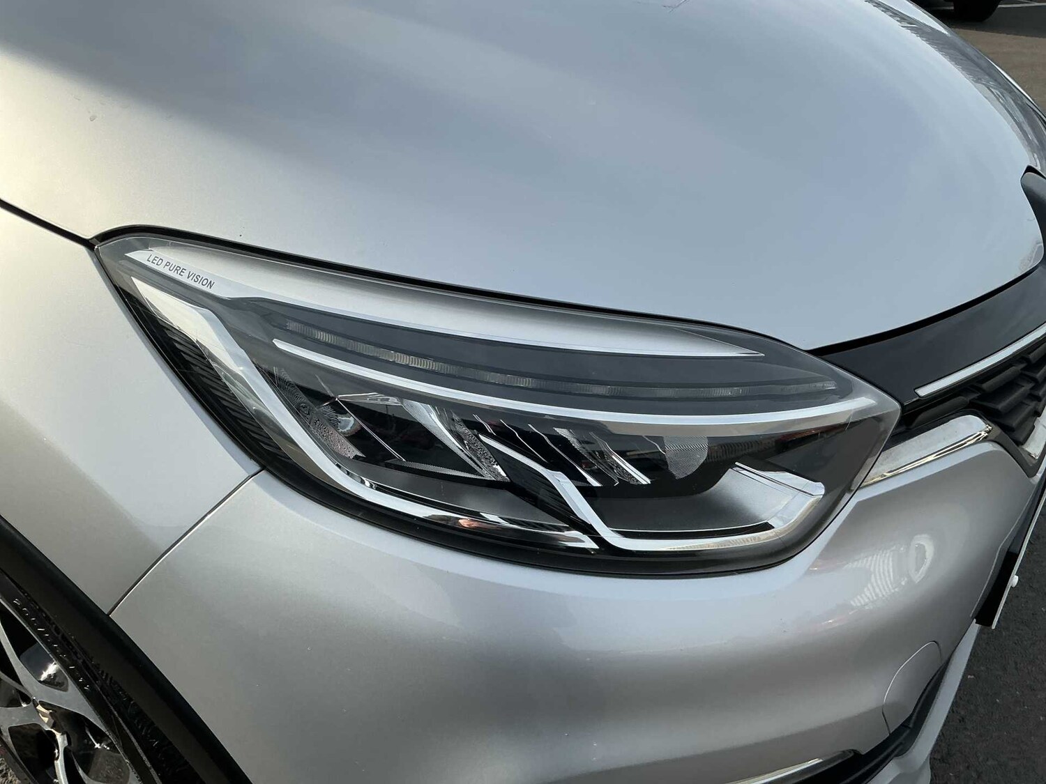 Used Renault Captur 2019 for sale - 78196558: Photo 27