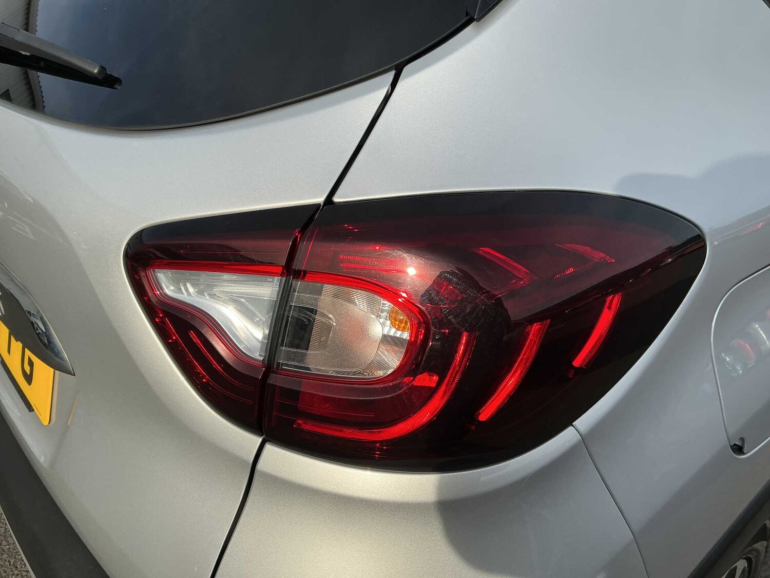 Used Renault Captur 2019 for sale - 78196558: Photo 28