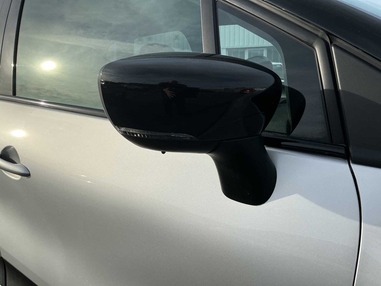 Used Renault Captur 2019 for sale - 78196558: Photo 30