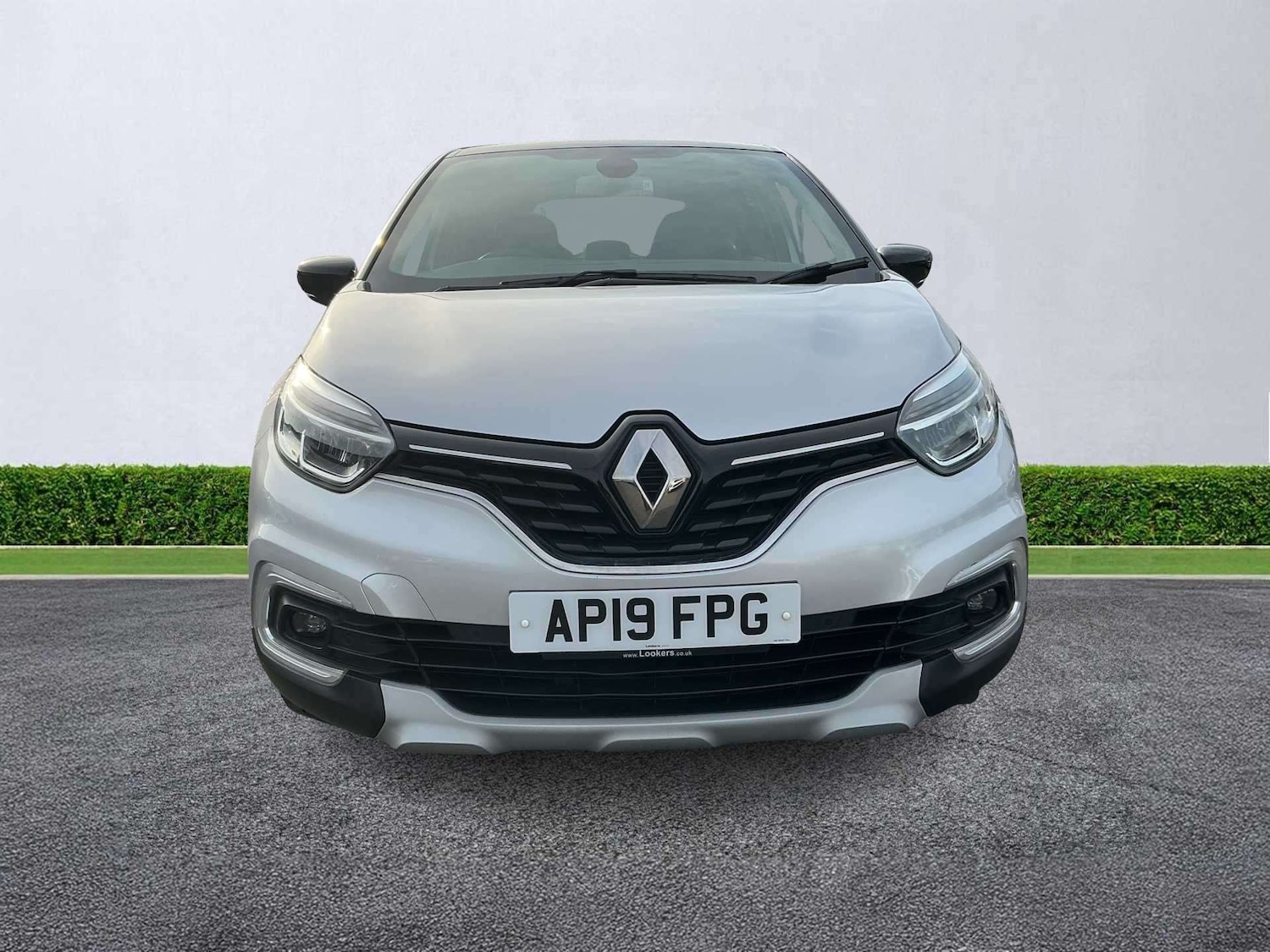 Used Renault Captur 2019 for sale - 78196558: Photo 5