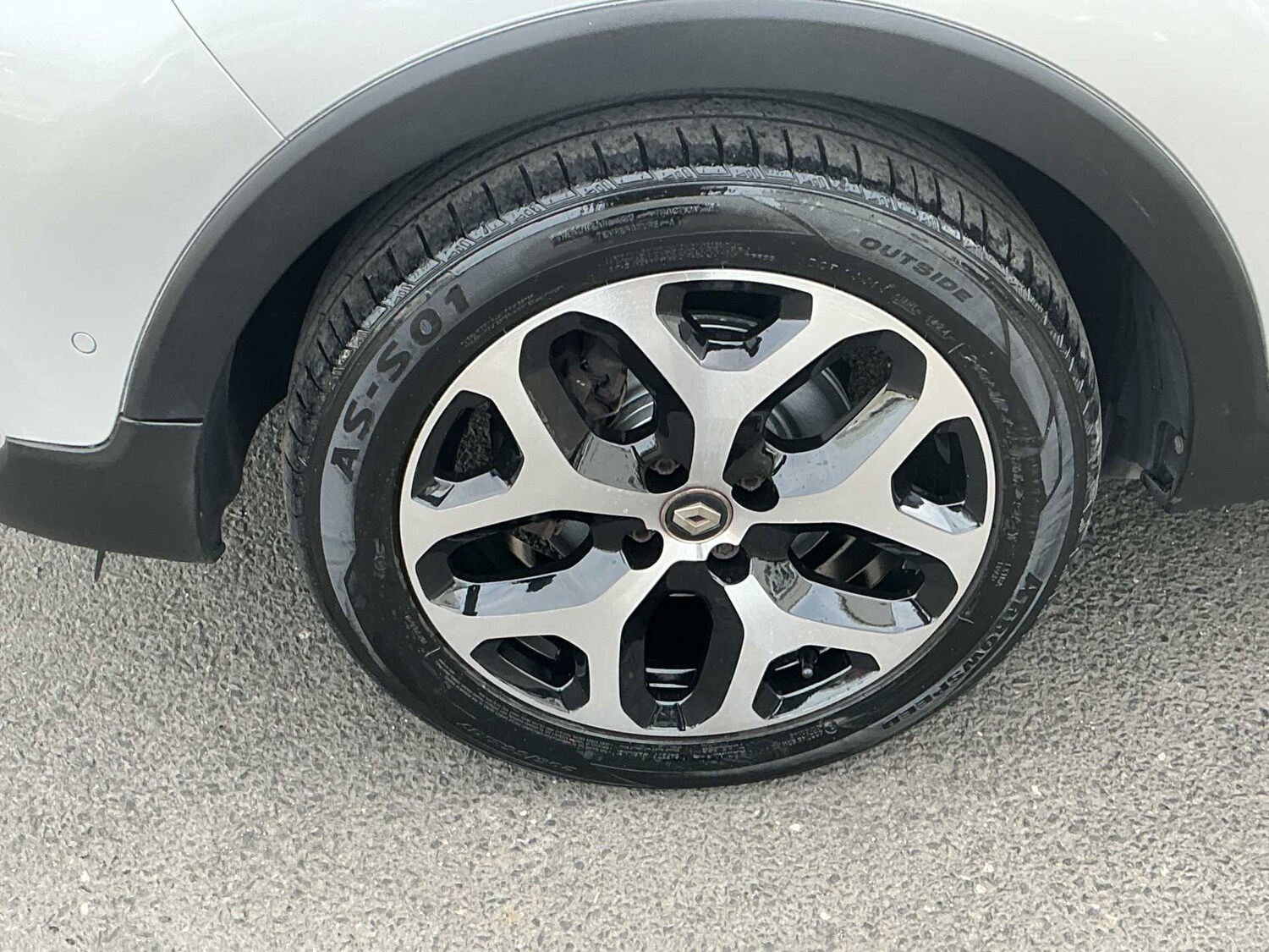 Used Renault Captur 2019 for sale - 78196558: Photo 6