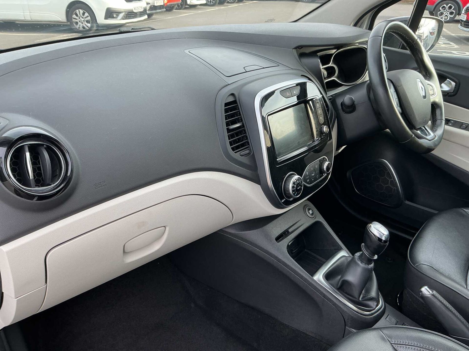 Used Renault Captur 2019 for sale - 78196558: Photo 7