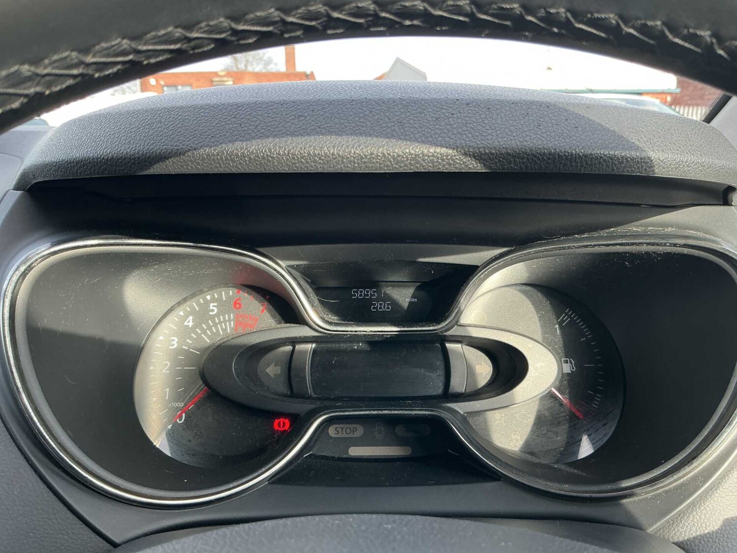 Used Renault Captur 2019 for sale - 78196558: Photo 9