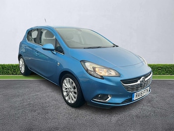 2016 - 1.4 ecoFLEX SE 5dr