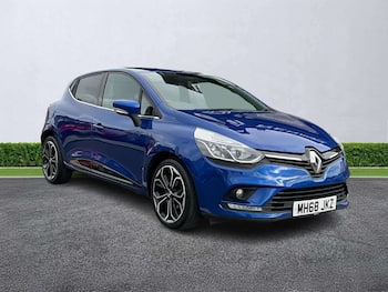 Used Renault Clio 2019 for sale - 79717727: Photo