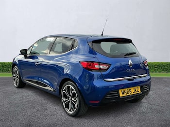 Used Renault Clio 2019 for sale - 79717727: Photo