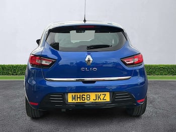 Used Renault Clio 2019 for sale - 79717727: Photo