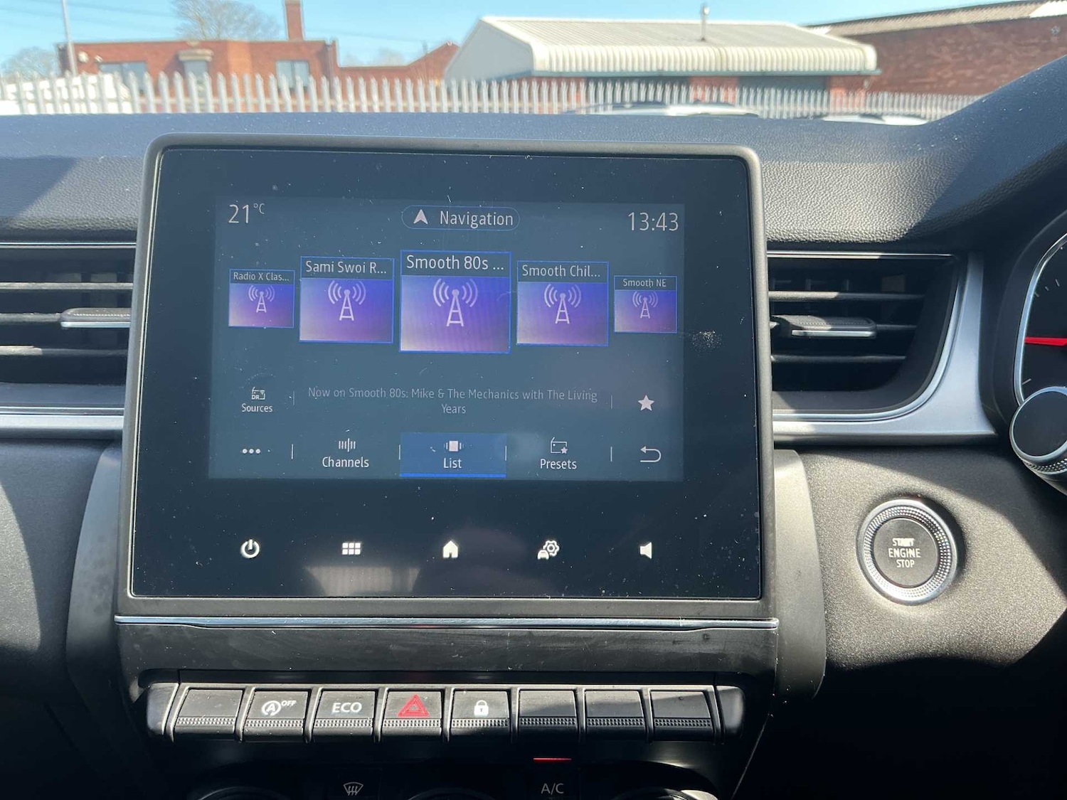 Used Renault Captur 2020 for sale - 78192377: Photo 10