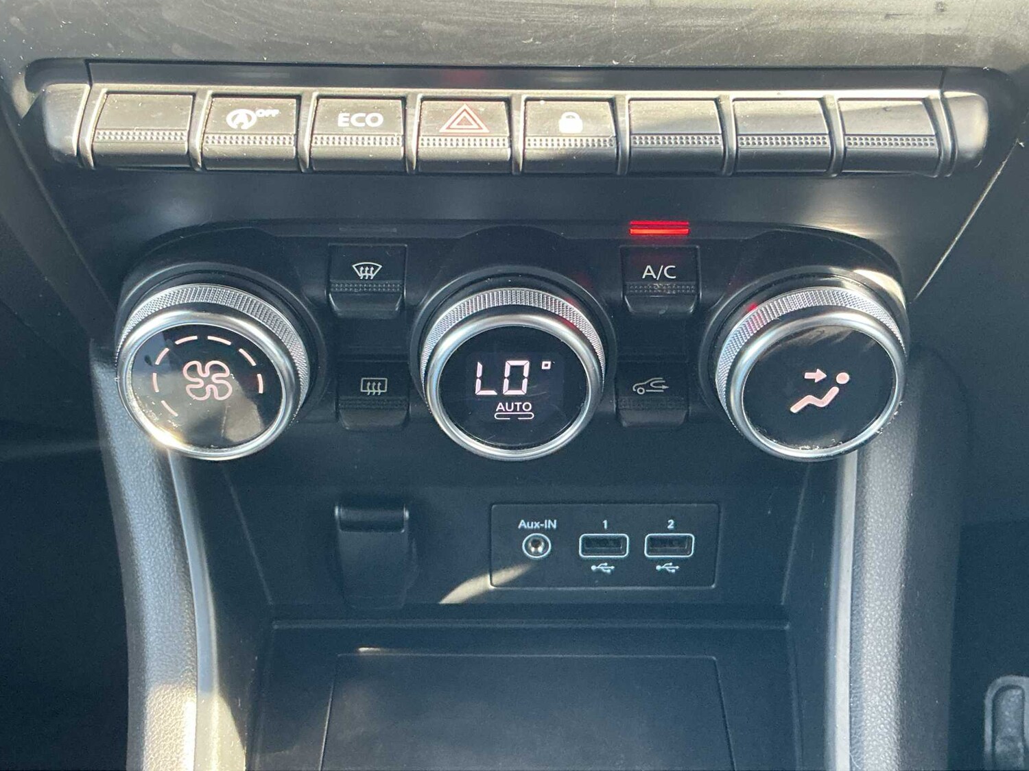 Used Renault Captur 2020 for sale - 78192377: Photo 11