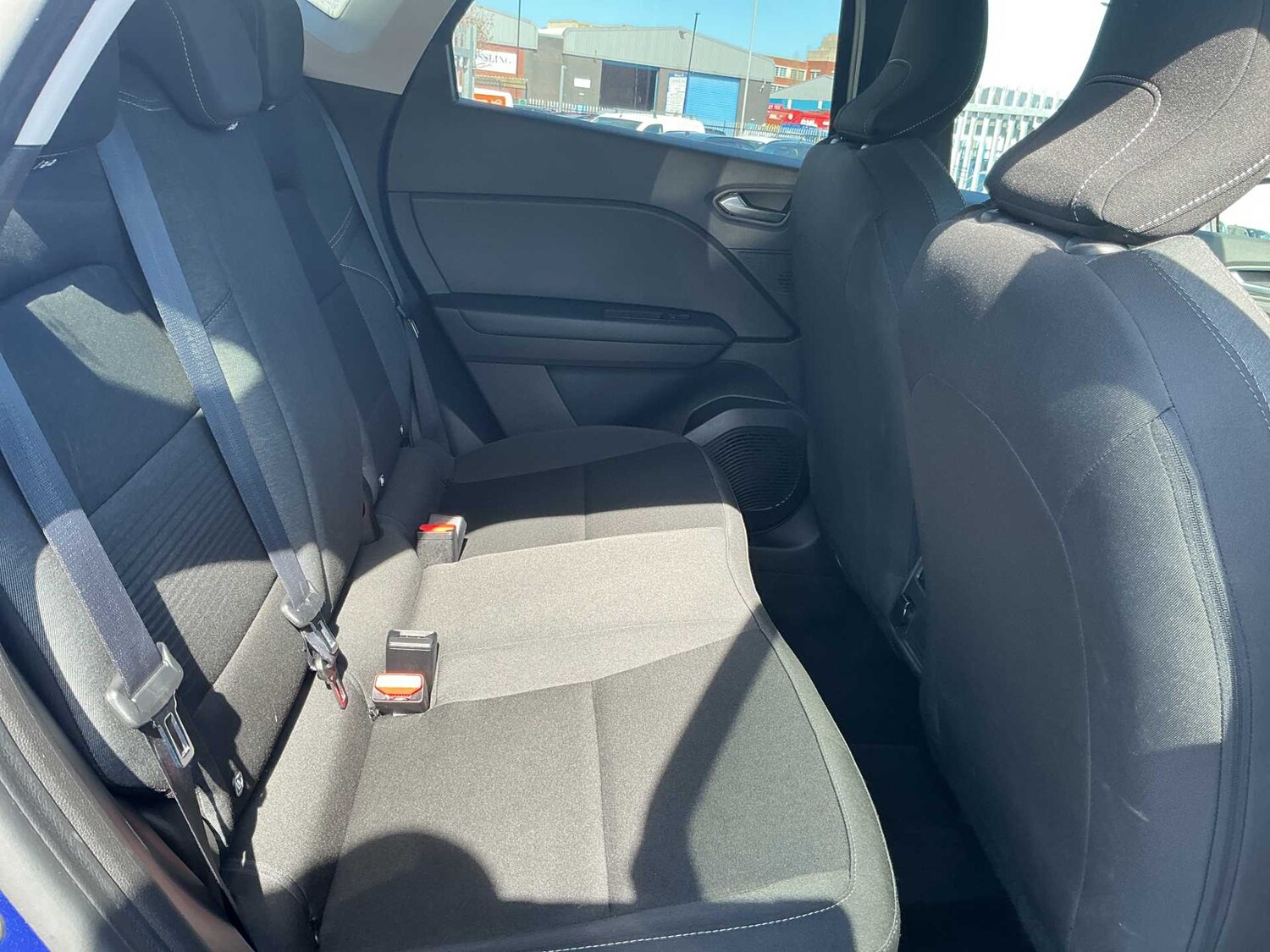 Used Renault Captur 2020 for sale - 78192377: Photo 15