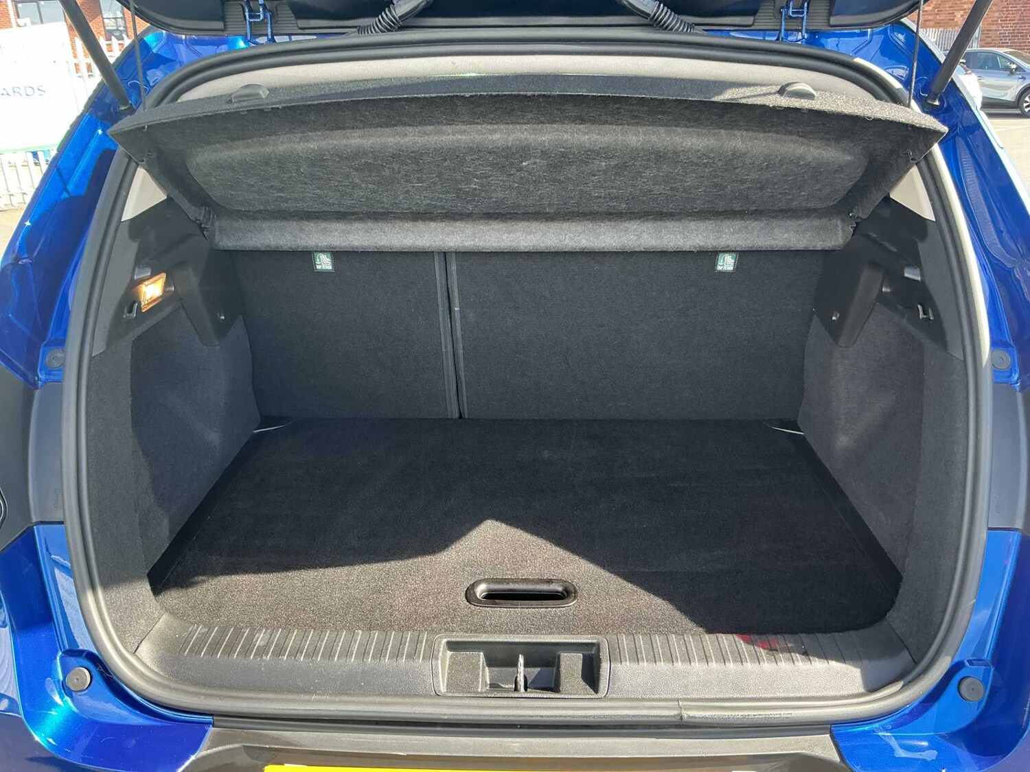 Used Renault Captur 2020 for sale - 78192377: Photo 16