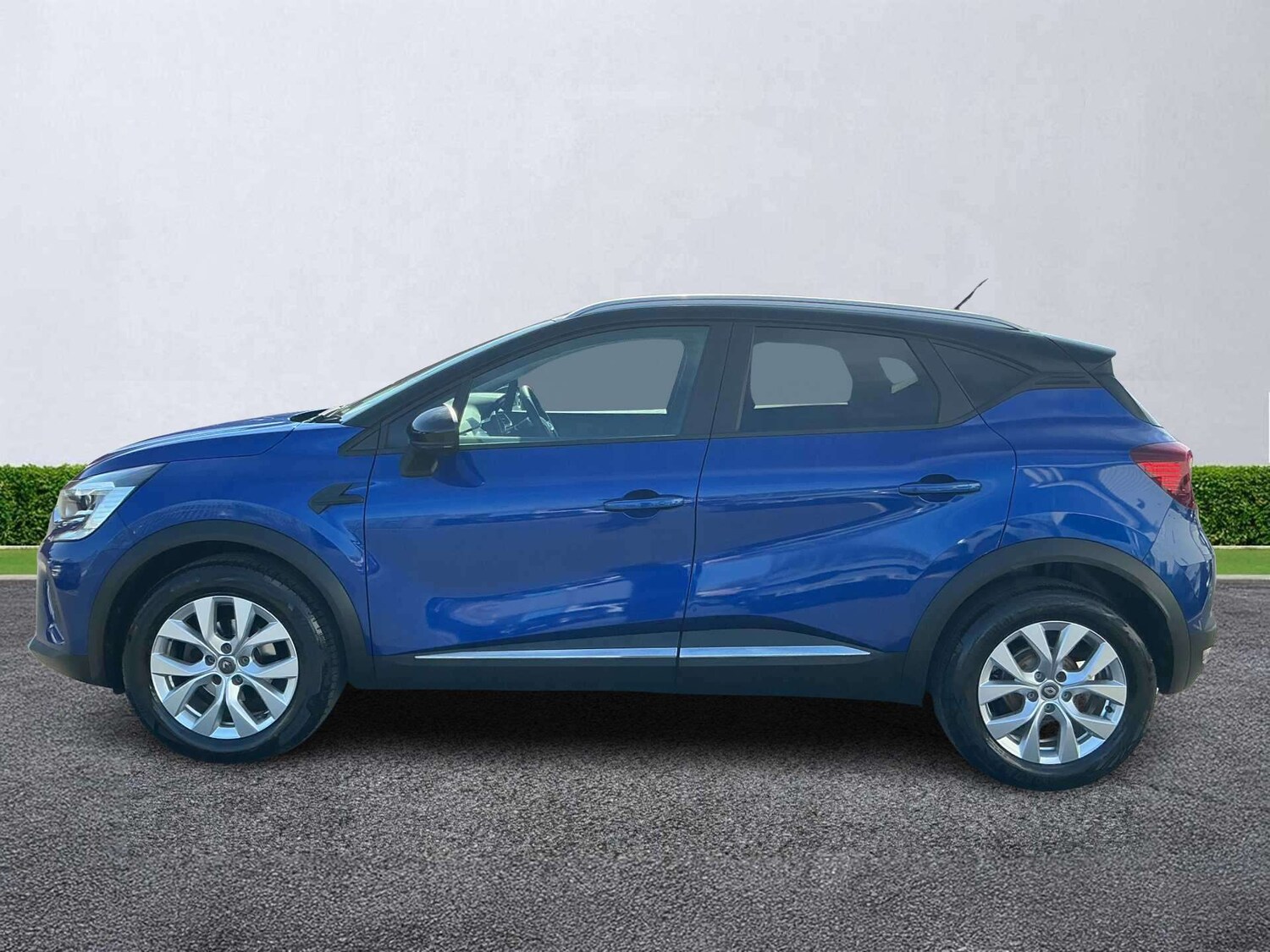 Used Renault Captur 2020 for sale - 78192377: Photo 18