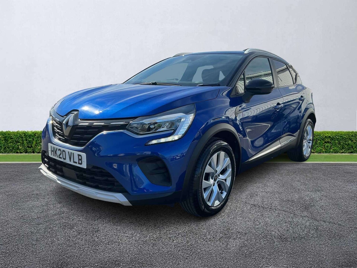 Used Renault Captur 2020 for sale - 78192377: Photo 19