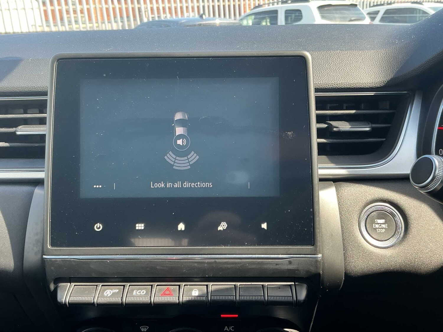 Used Renault Captur 2020 for sale - 78192377: Photo 21