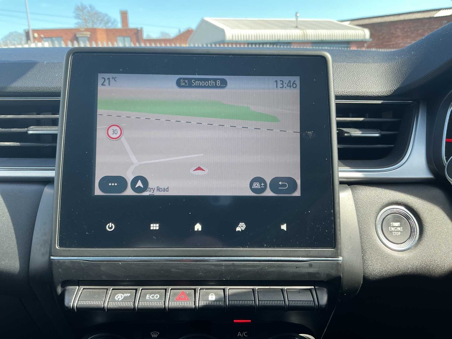 Used Renault Captur 2020 for sale - 78192377: Photo 22