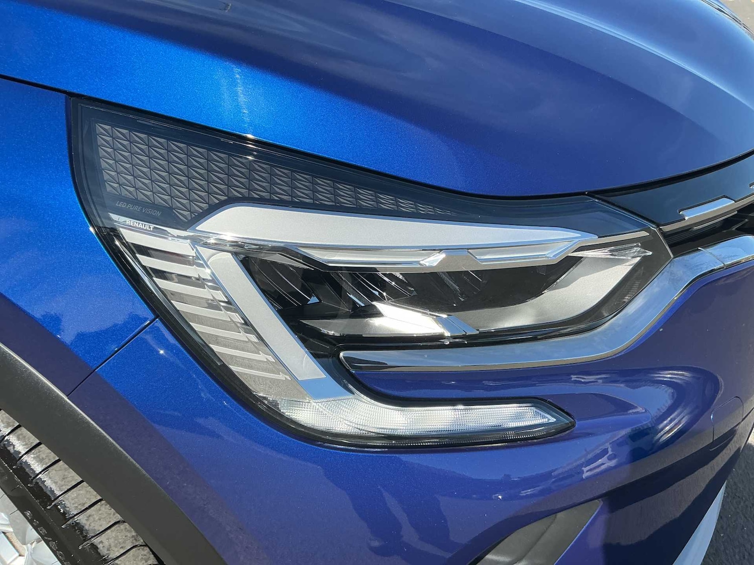 Used Renault Captur 2020 for sale - 78192377: Photo 27