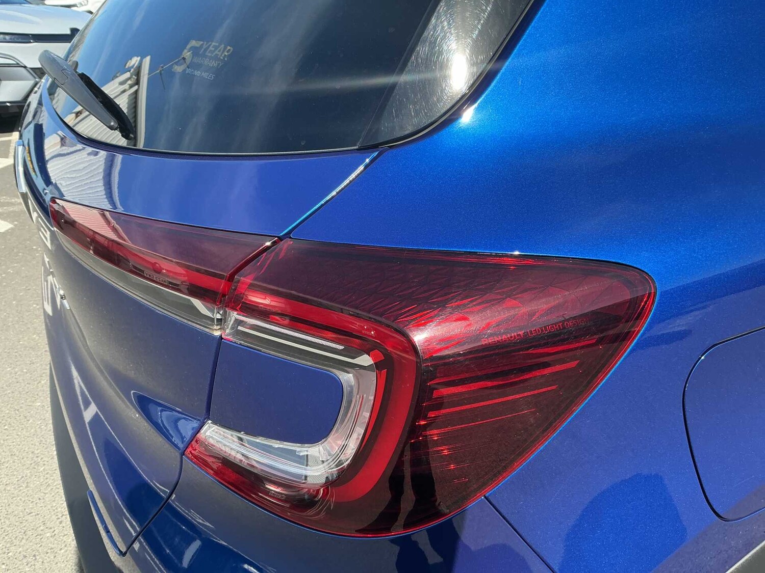 Used Renault Captur 2020 for sale - 78192377: Photo 28