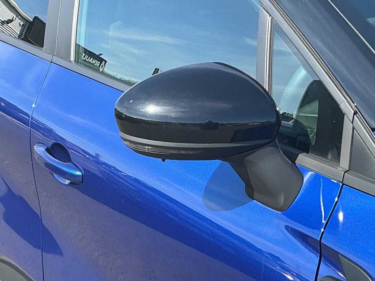 Used Renault Captur 2020 for sale - 78192377: Photo 30