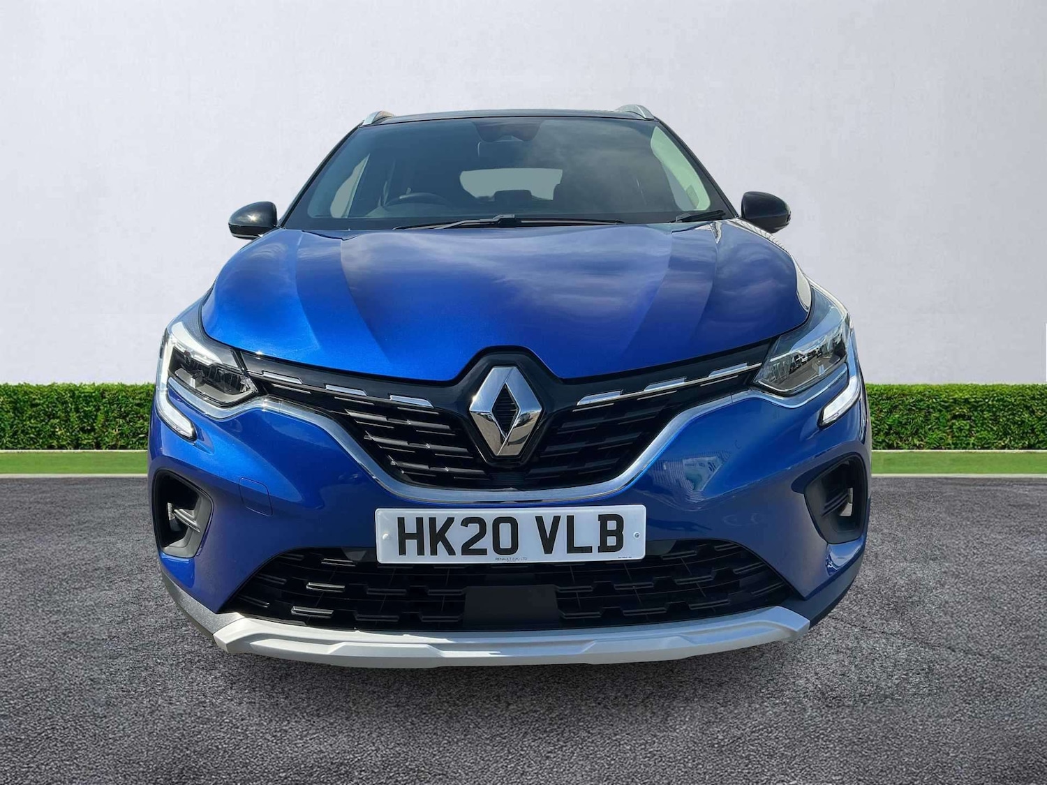 Used Renault Captur 2020 for sale - 78192377: Photo 5