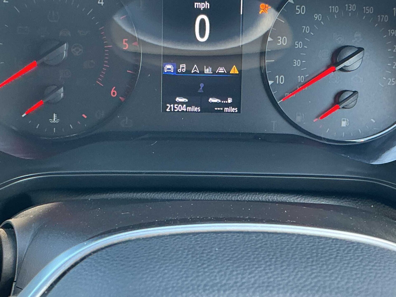 Used Renault Captur 2020 for sale - 78192377: Photo 9