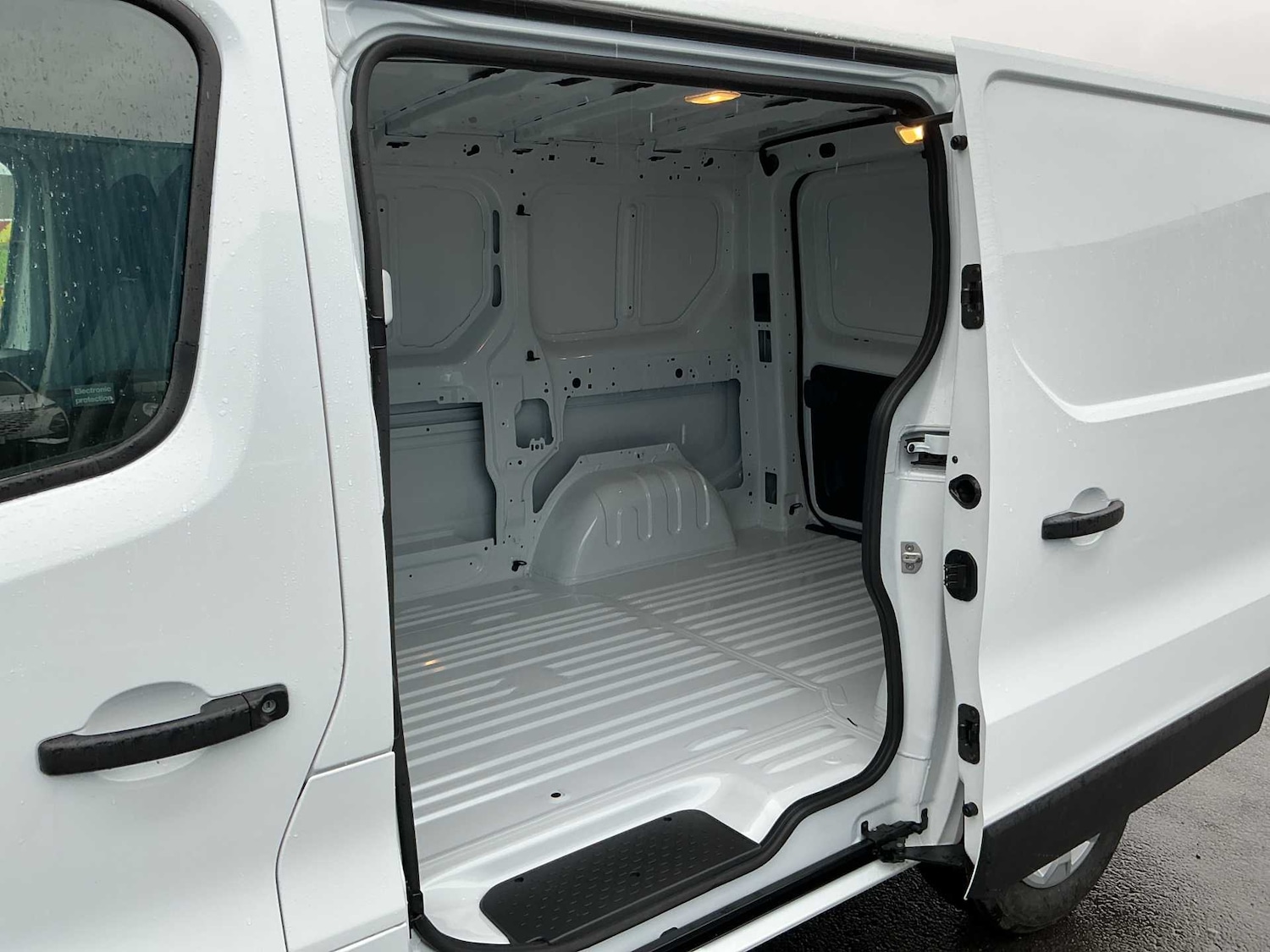 Used Renault Trafic 2025 for sale - 77676375: Photo 15