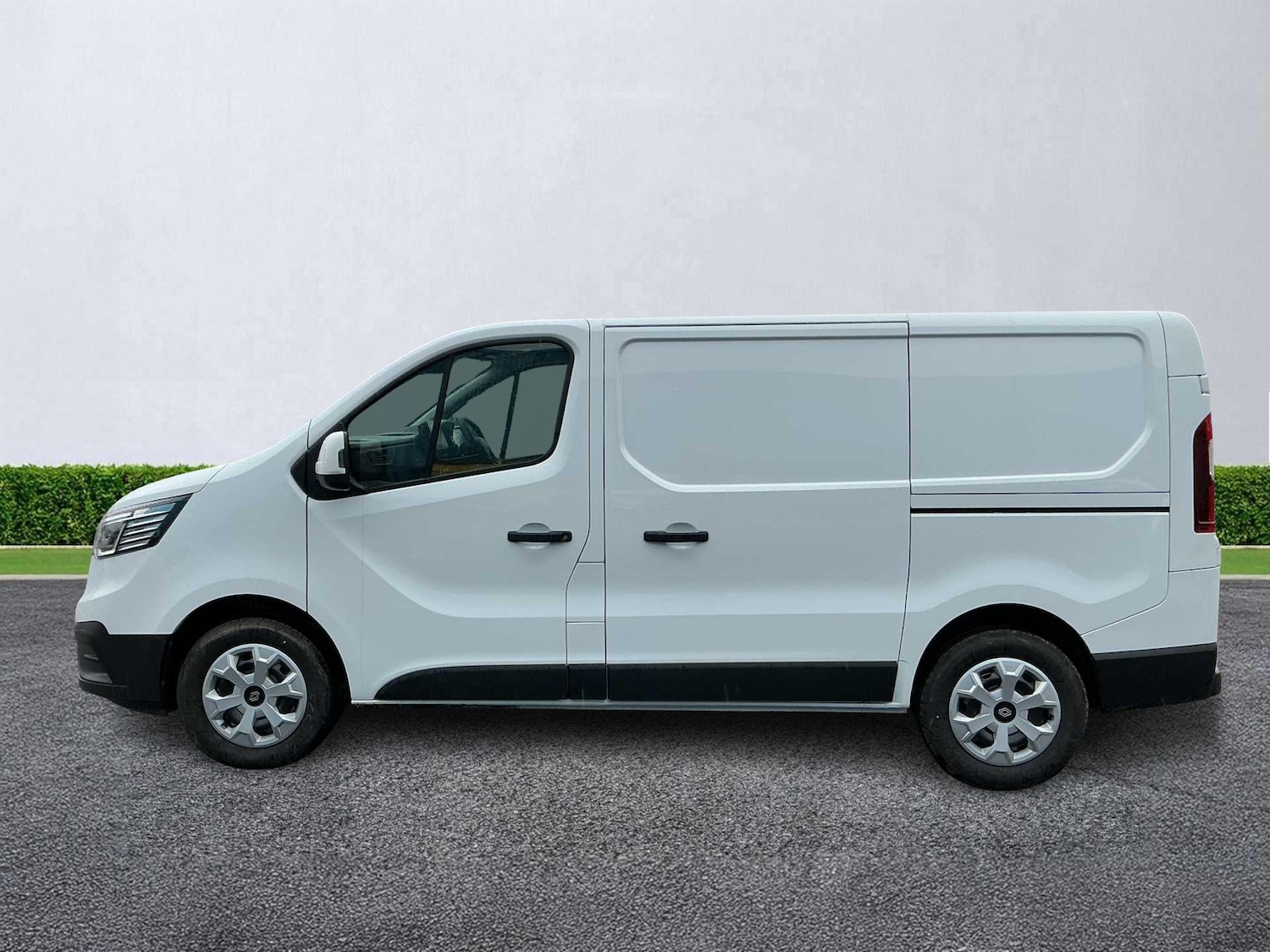 Used Renault Trafic 2025 for sale - 77676375: Photo 18