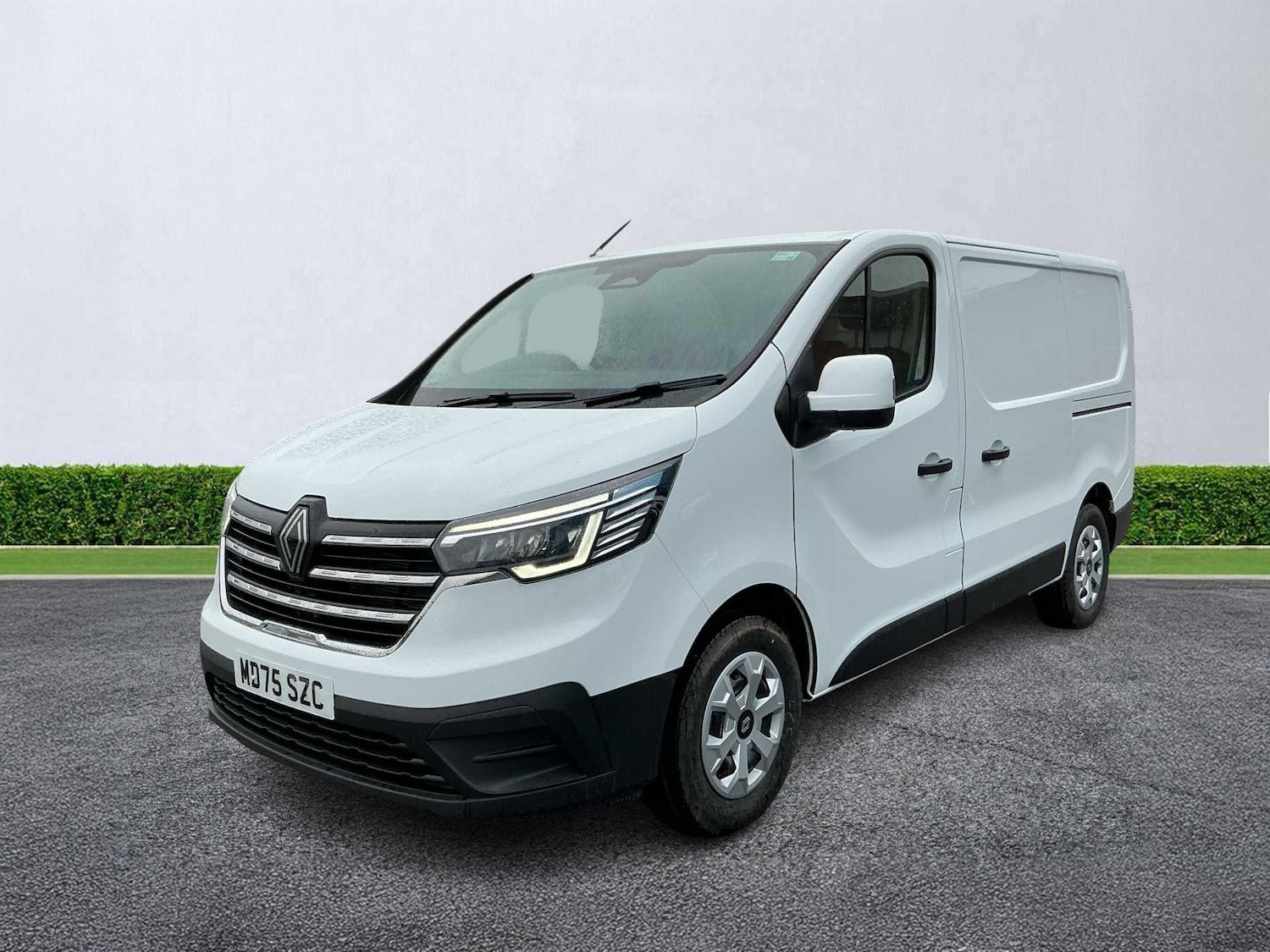 Used Renault Trafic 2025 for sale - 77676375: Photo 19