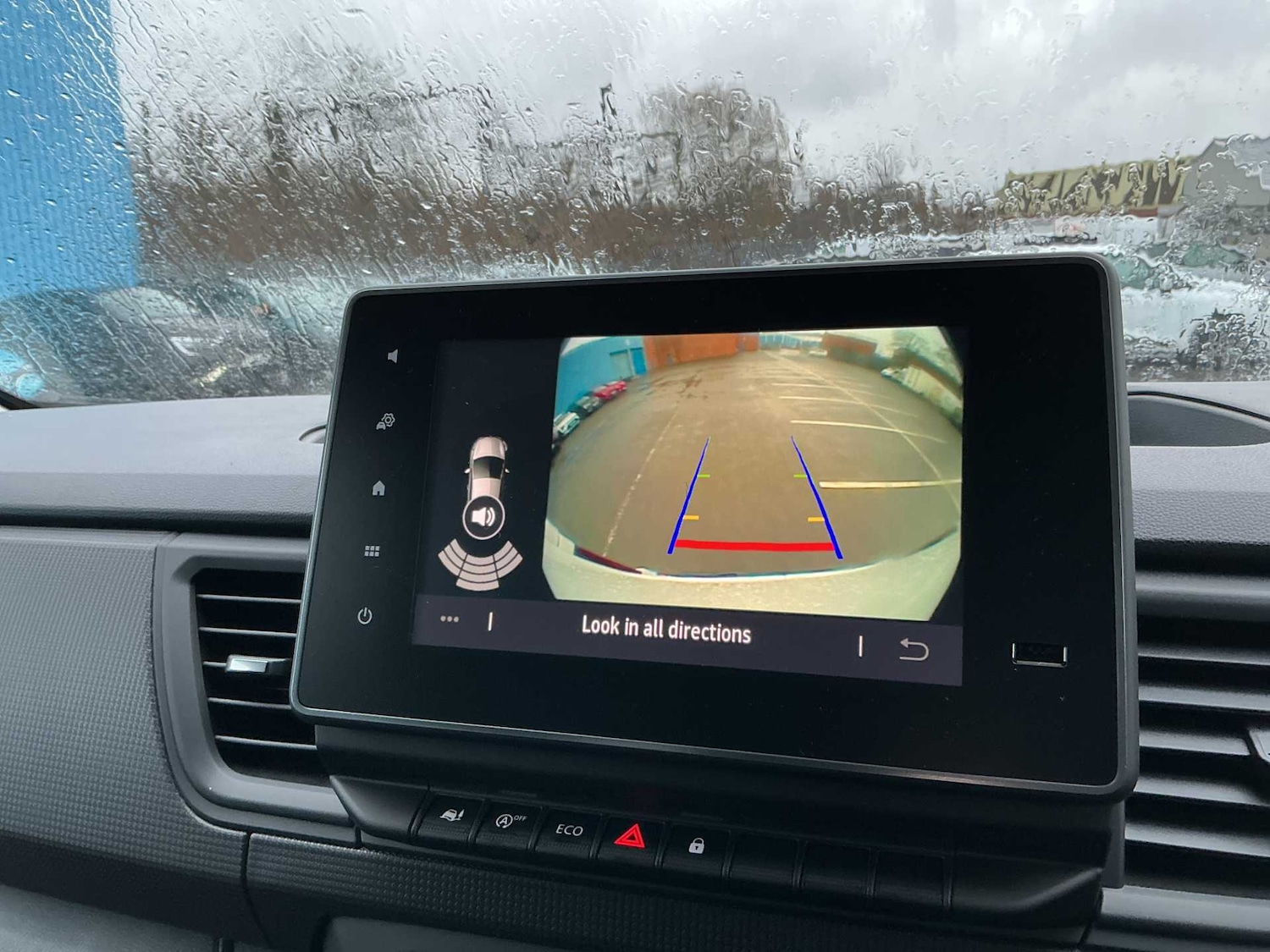 Used Renault Trafic 2025 for sale - 77676375: Photo 21