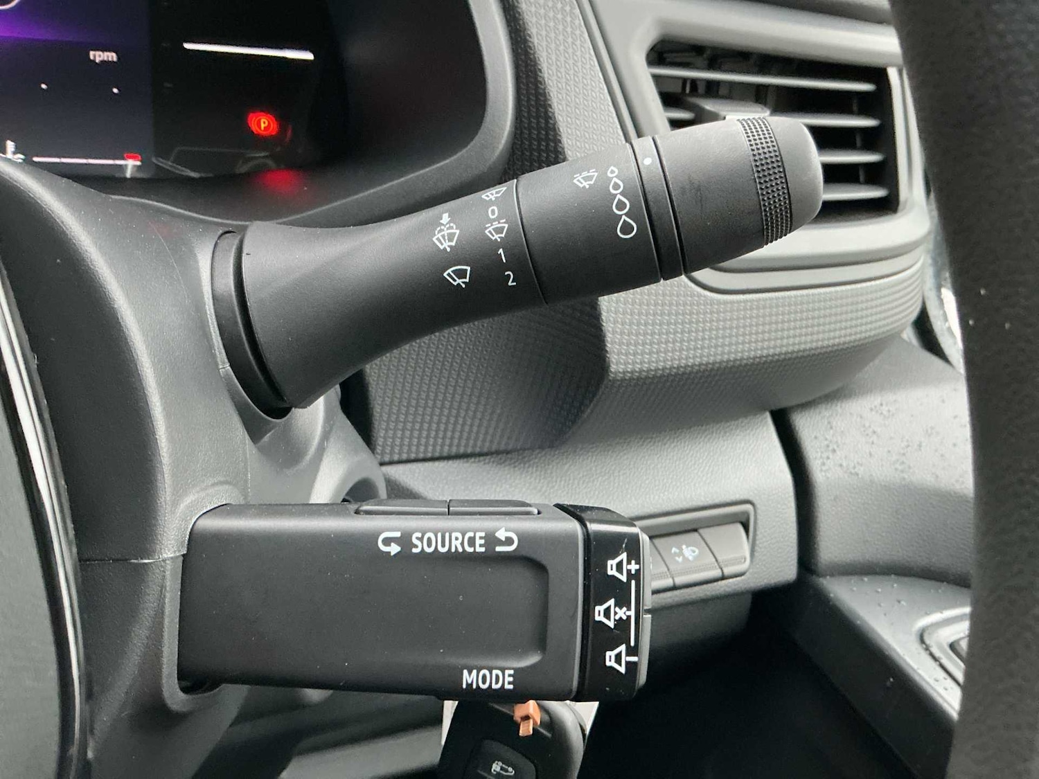 Used Renault Trafic 2025 for sale - 77676375: Photo 26