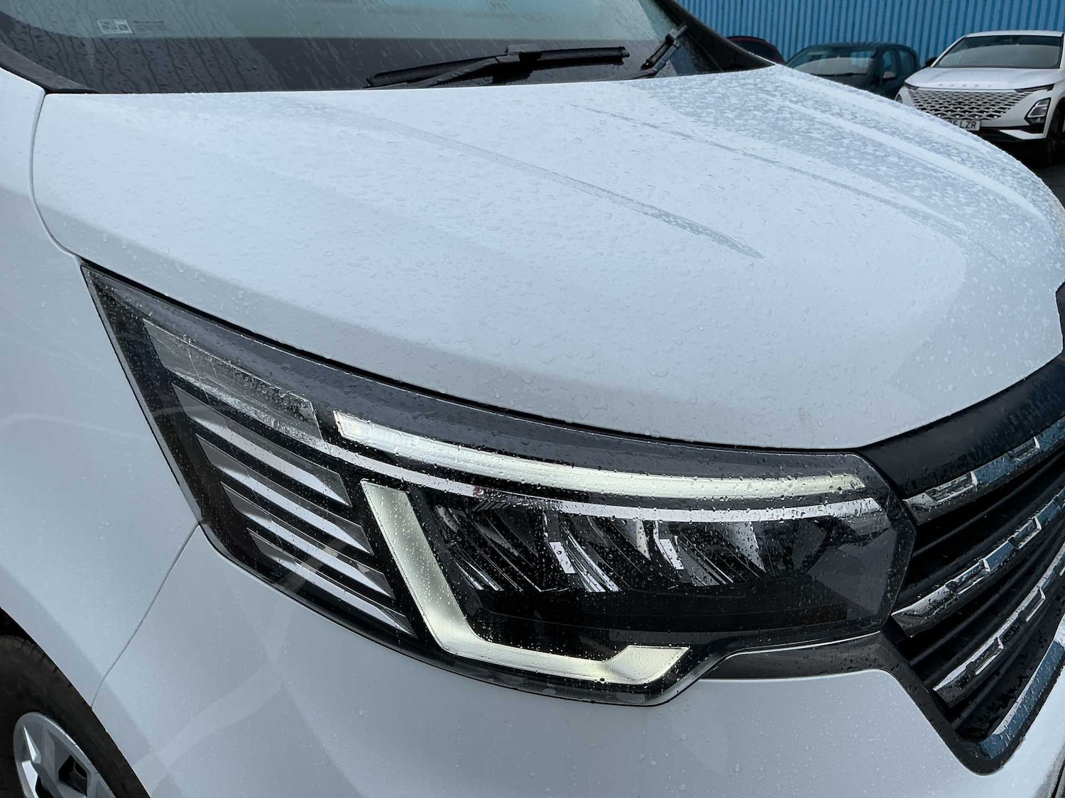 Used Renault Trafic 2025 for sale - 77676375: Photo 27