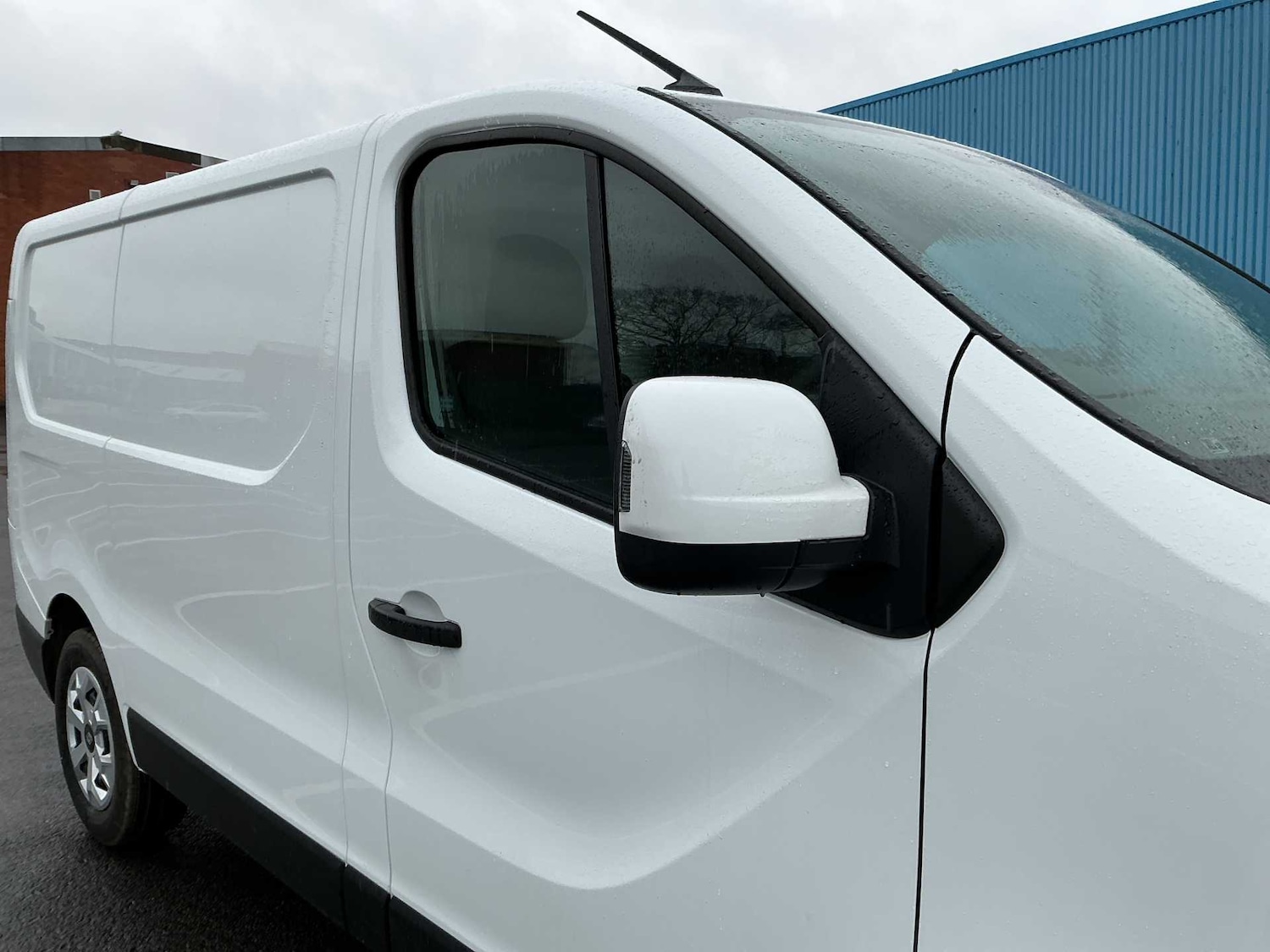 Used Renault Trafic 2025 for sale - 77676375: Photo 30