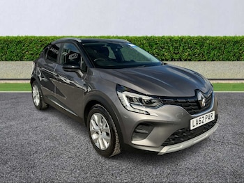 Renault - Captur
