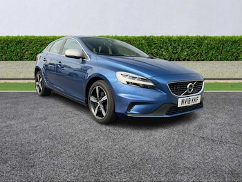Volvo - V40