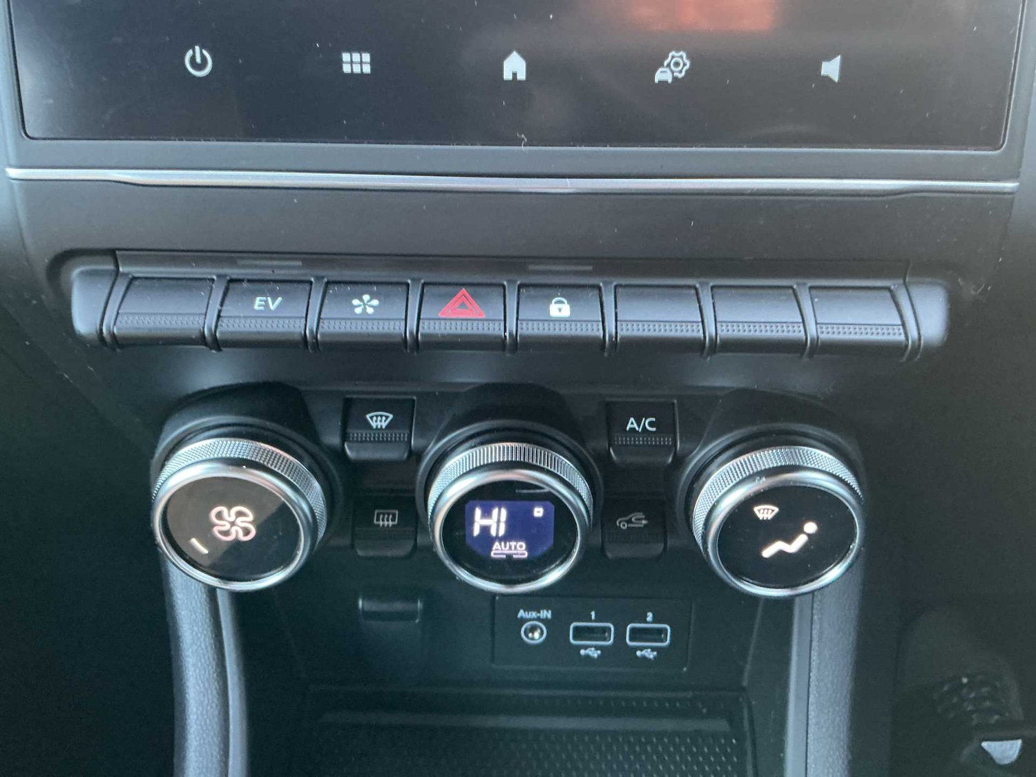 Used Renault Captur 2022 for sale - 76864063: Photo 11