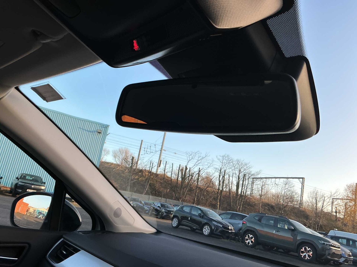 Used Renault Captur 2022 for sale - 76864063: Photo 13