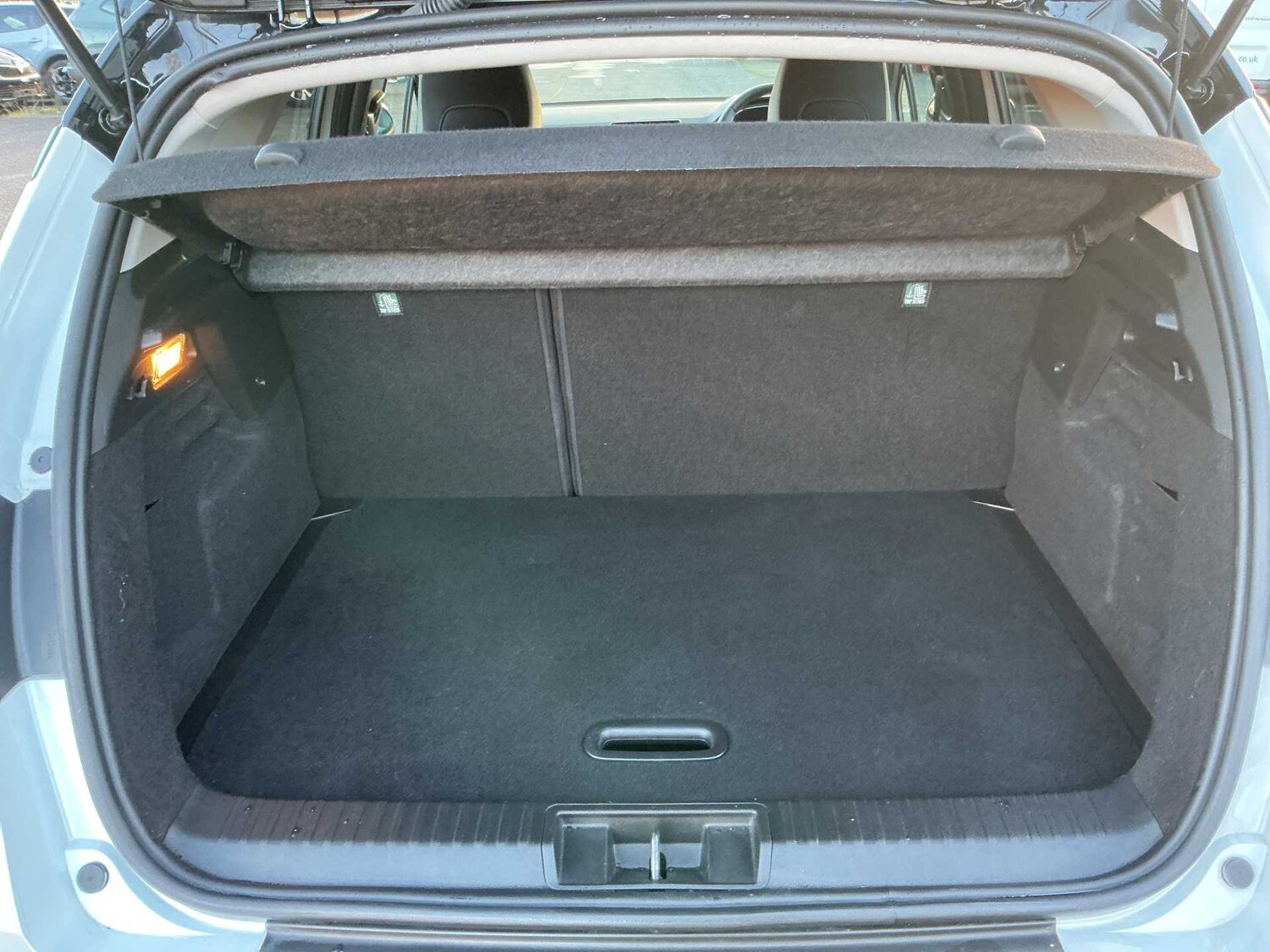 Used Renault Captur 2022 for sale - 76864063: Photo 16