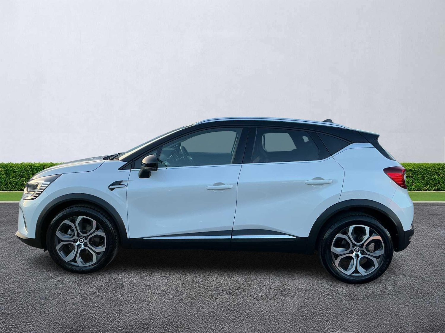 Used Renault Captur 2022 for sale - 76864063: Photo 18