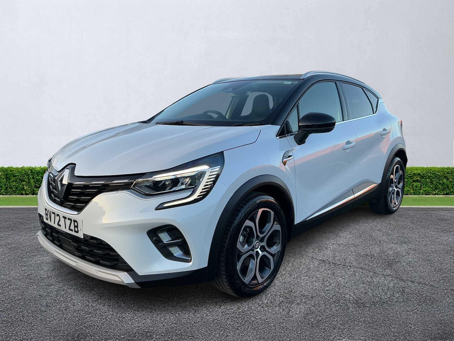 Used Renault Captur 2022 for sale - 76864063: Photo 19