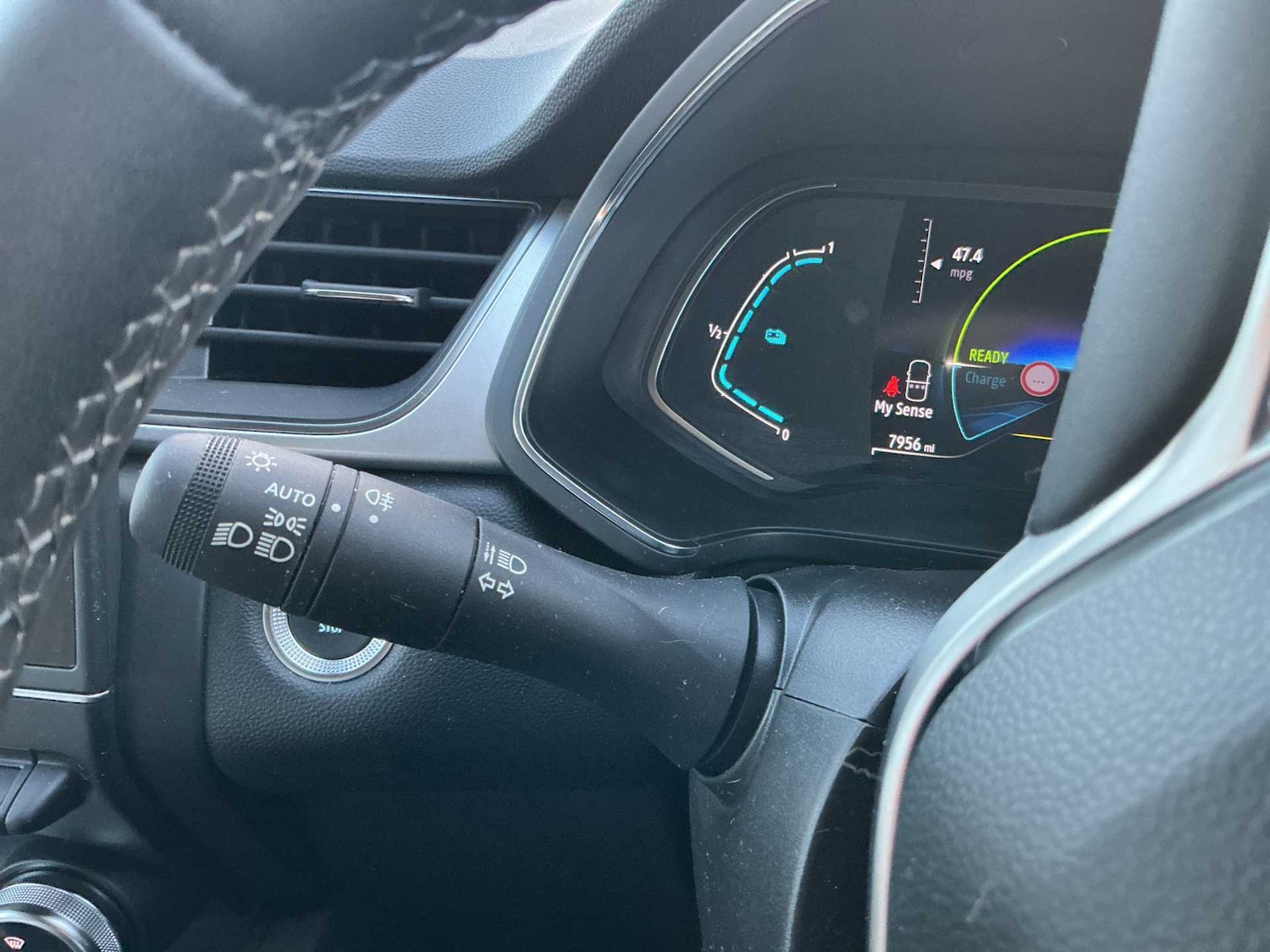 Used Renault Captur 2022 for sale - 76864063: Photo 25