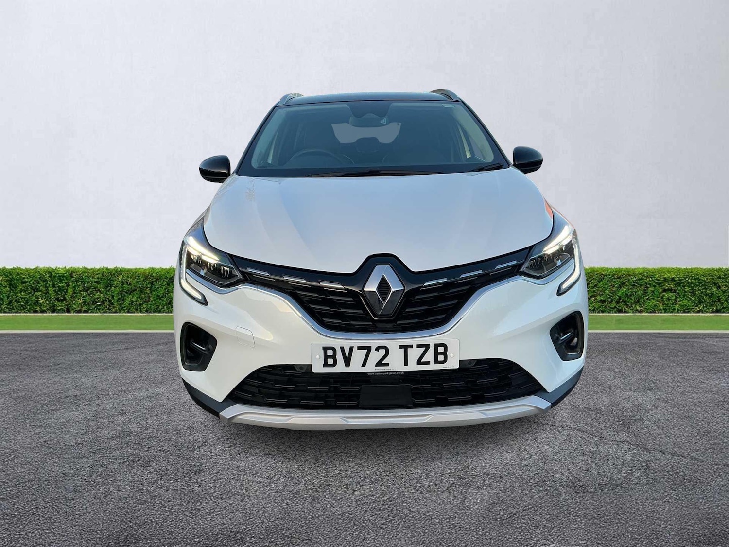 Used Renault Captur 2022 for sale - 76864063: Photo 5