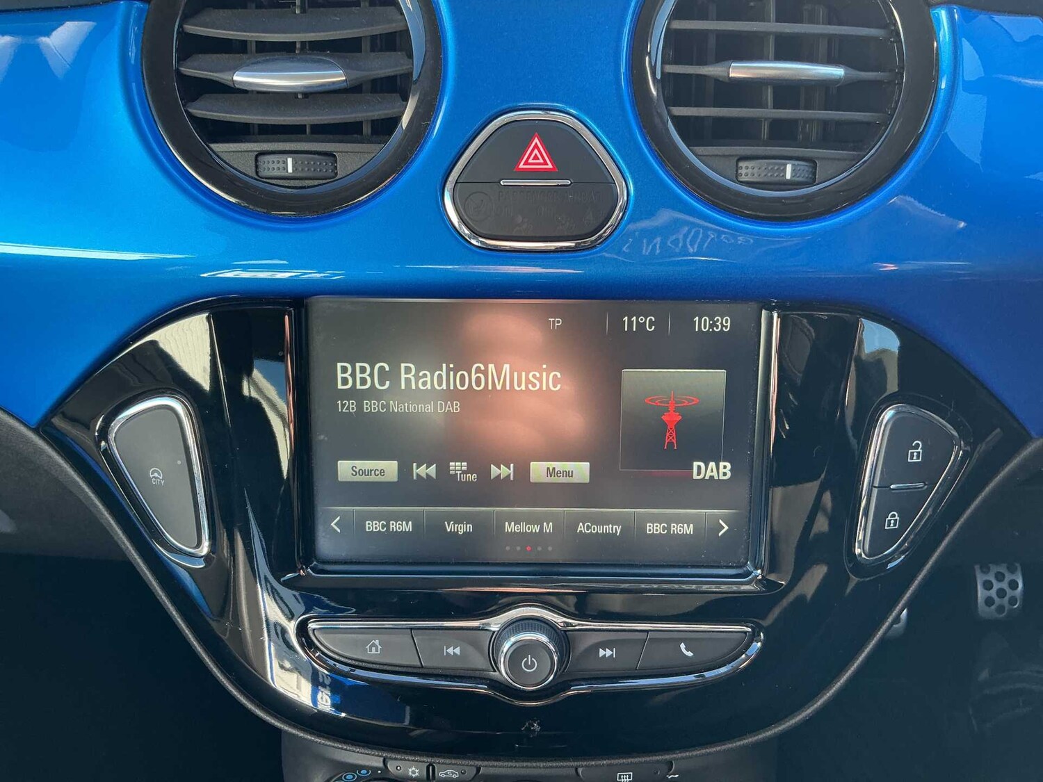 Used Vauxhall ADAM 2017 for sale - 78192204: Photo 10