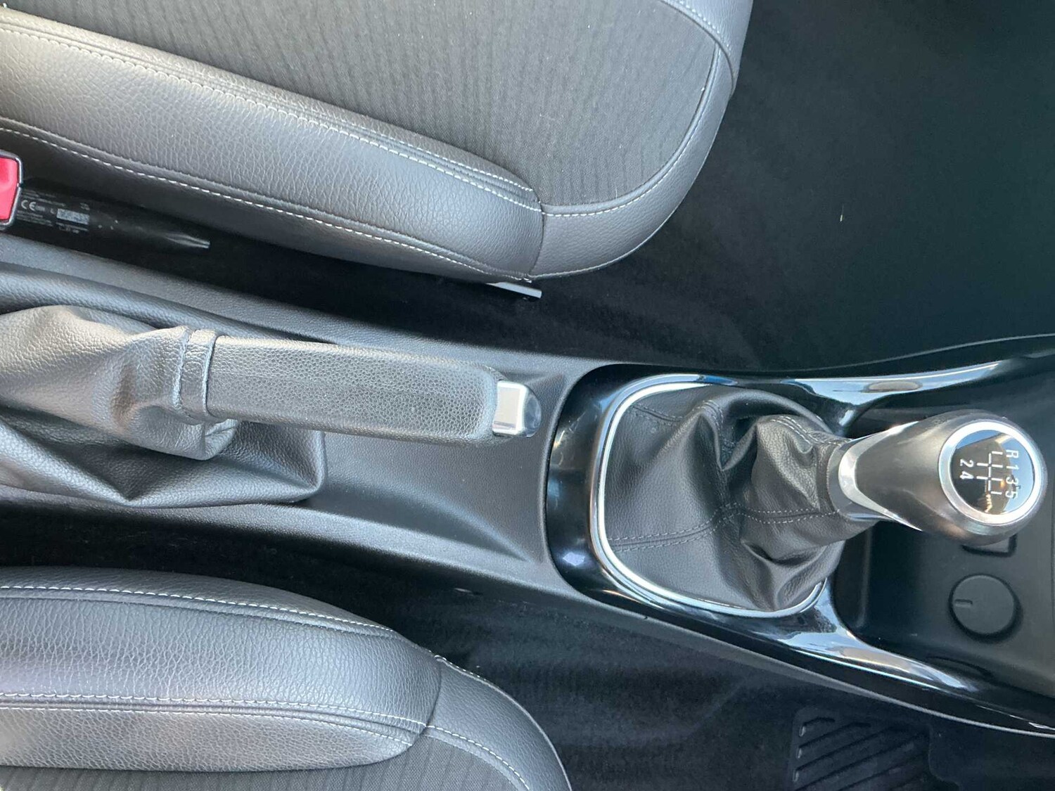 Used Vauxhall ADAM 2017 for sale - 78192204: Photo 12