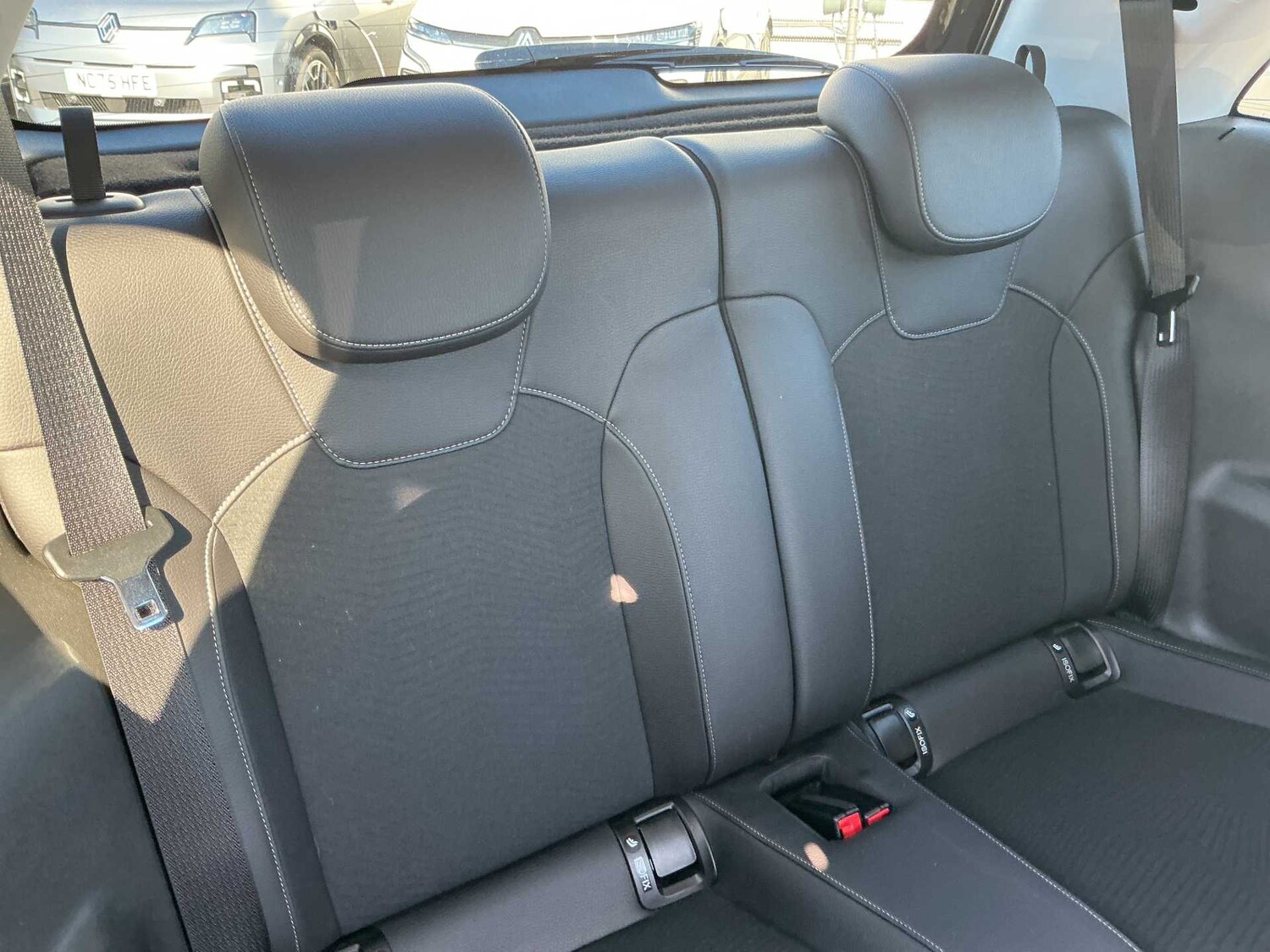 Used Vauxhall ADAM 2017 for sale - 78192204: Photo 15