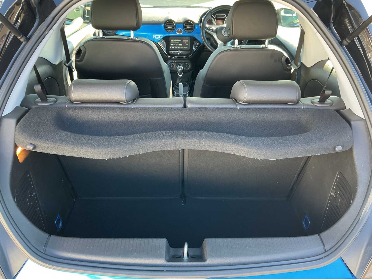 Used Vauxhall ADAM 2017 for sale - 78192204: Photo 16