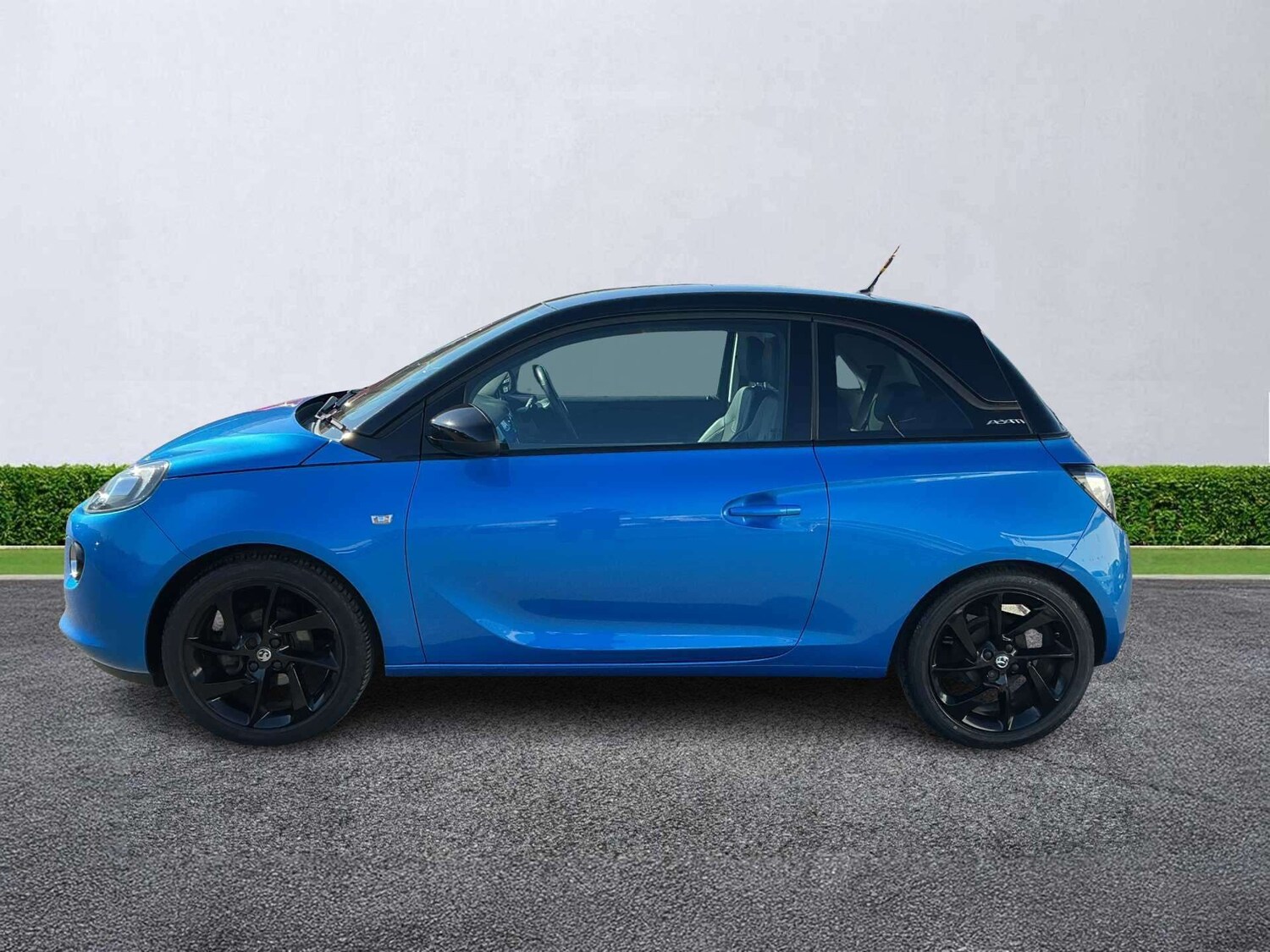 Used Vauxhall ADAM 2017 for sale - 78192204: Photo 18